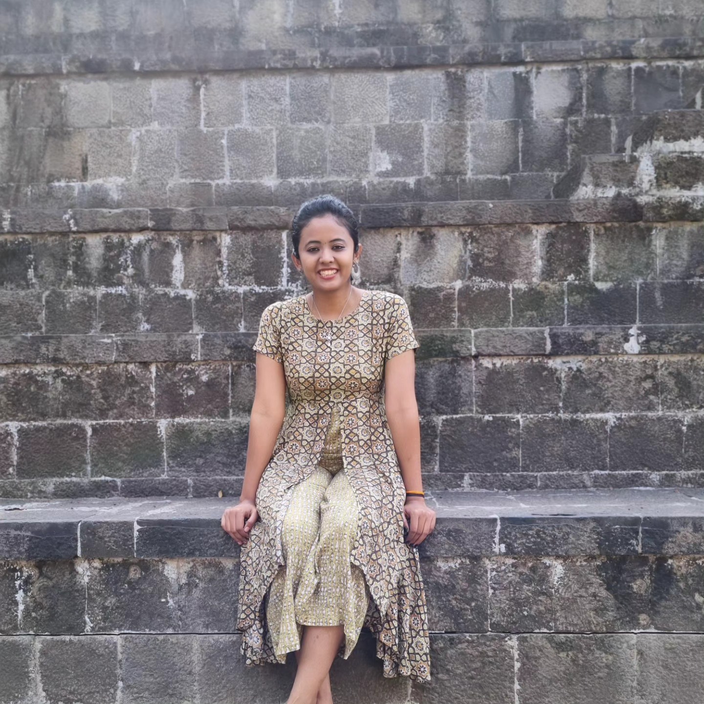 Shraddha Rana