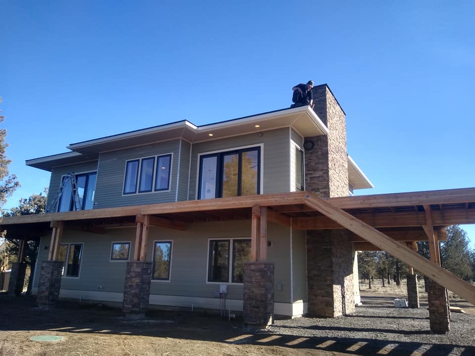 Fine Line Gutters LLC | La Pine OR