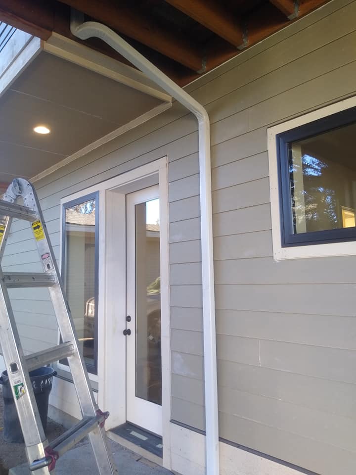 Fine Line Gutters LLC | La Pine OR