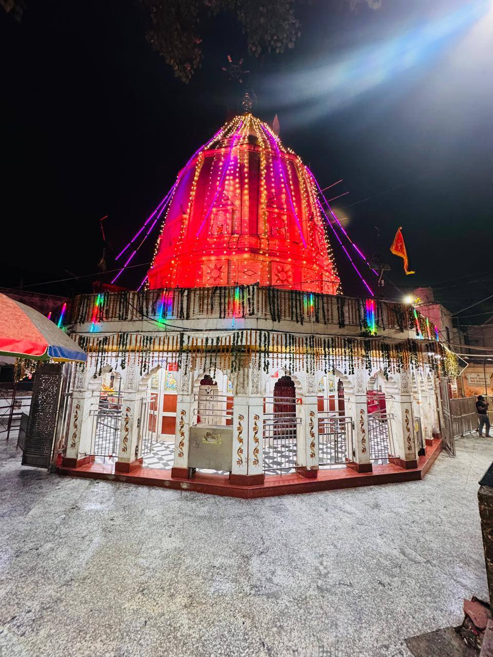Kalkaji Temple - Kalkaji Temple added a new photo.