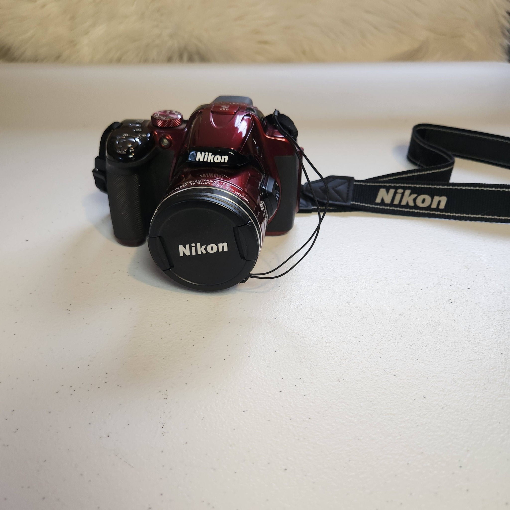その他 Supreme Digital Camera Keychain \
