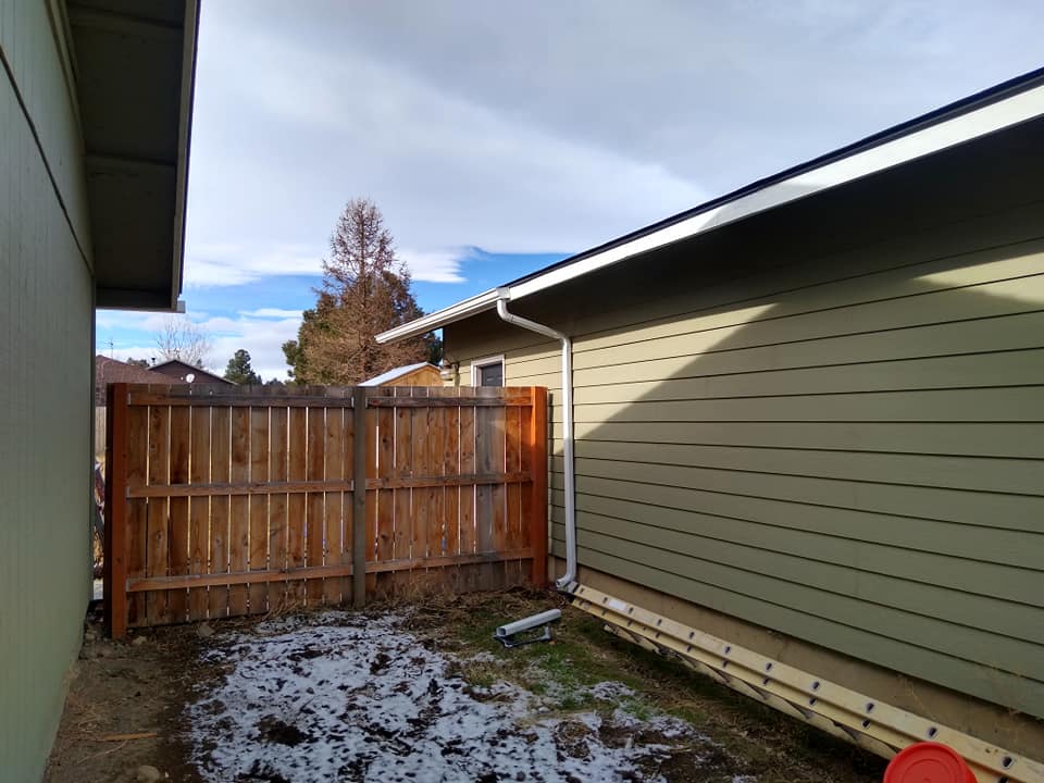 Fine Line Gutters LLC | La Pine OR