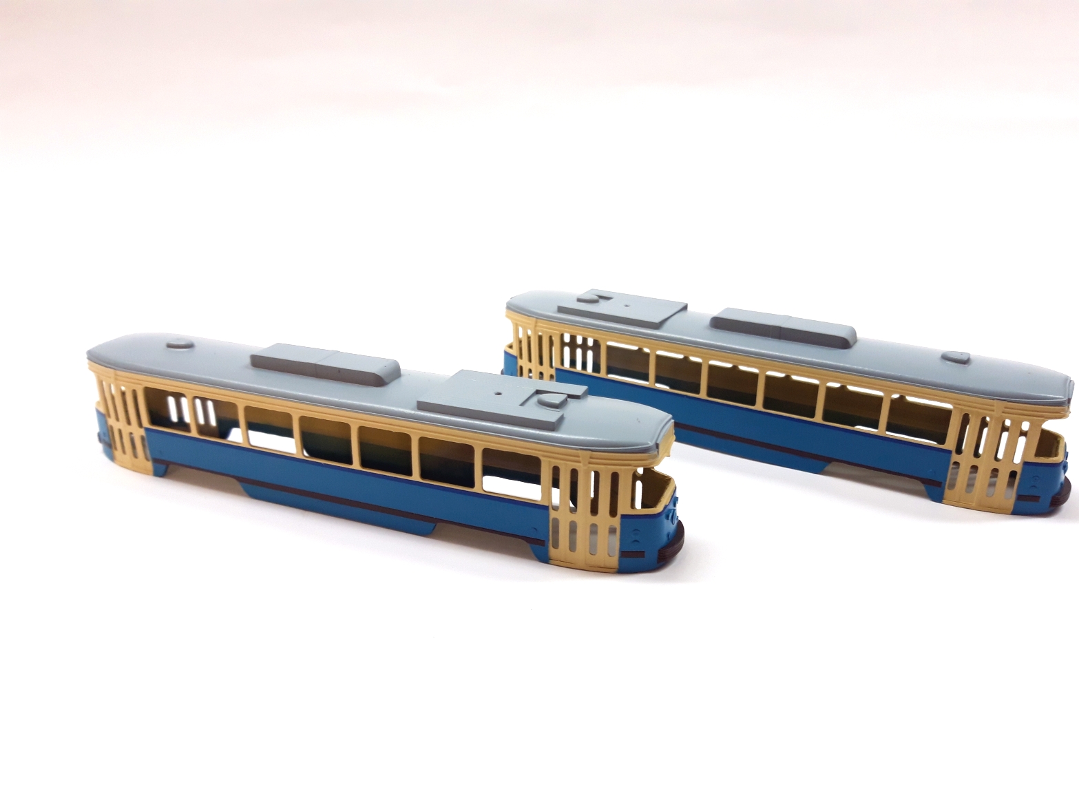 Ferivan Modelbouw | Hoogstraten