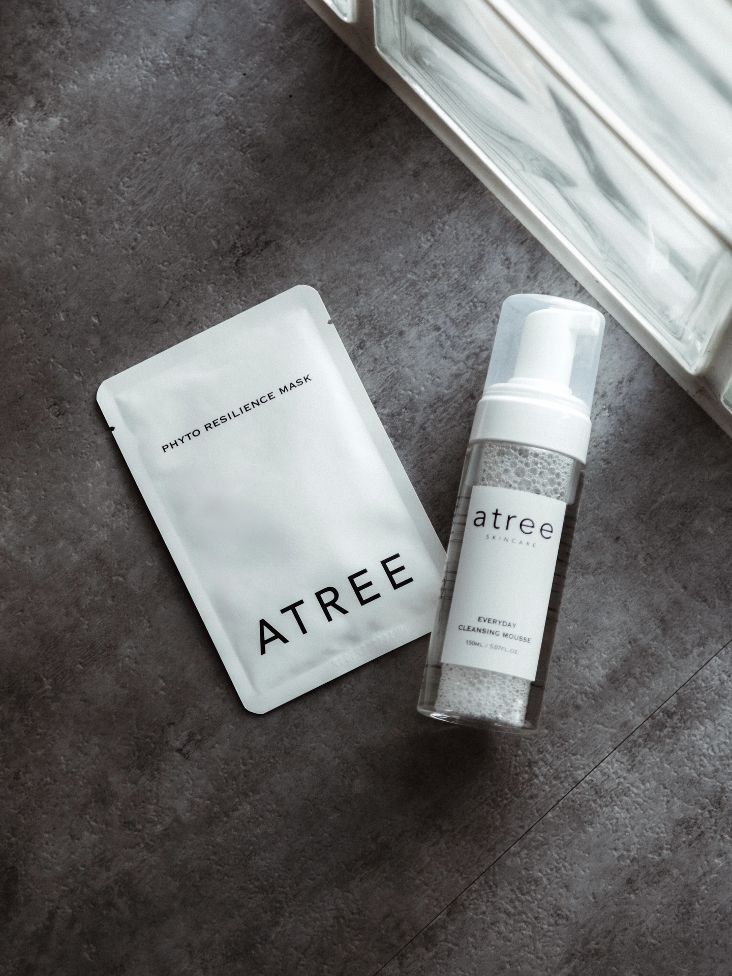 atree skincare