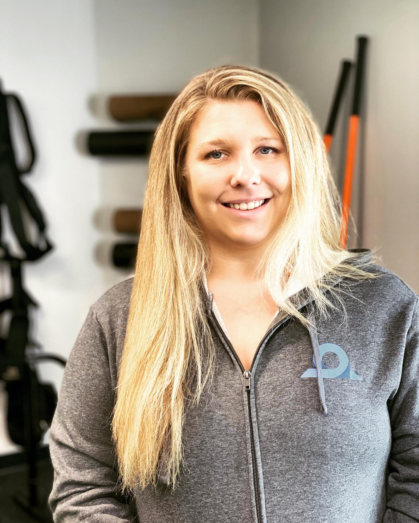 Ramp - 🚨Introducing our newest Licensed Massage Therapist to the RAMP ...