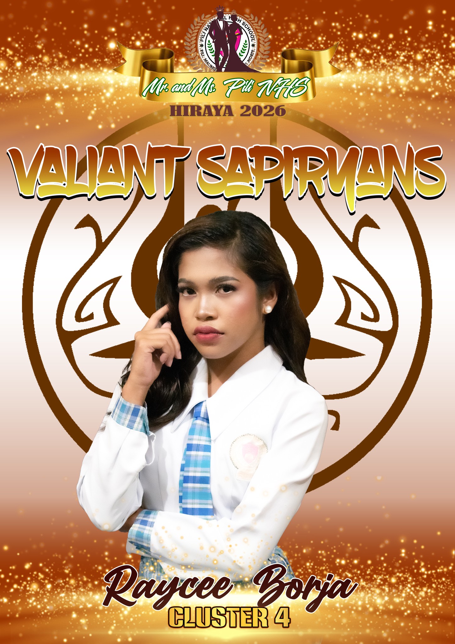 Pilinhs Sslg - Here comes the search for Mr. & Ms. Pili... | Facebook
