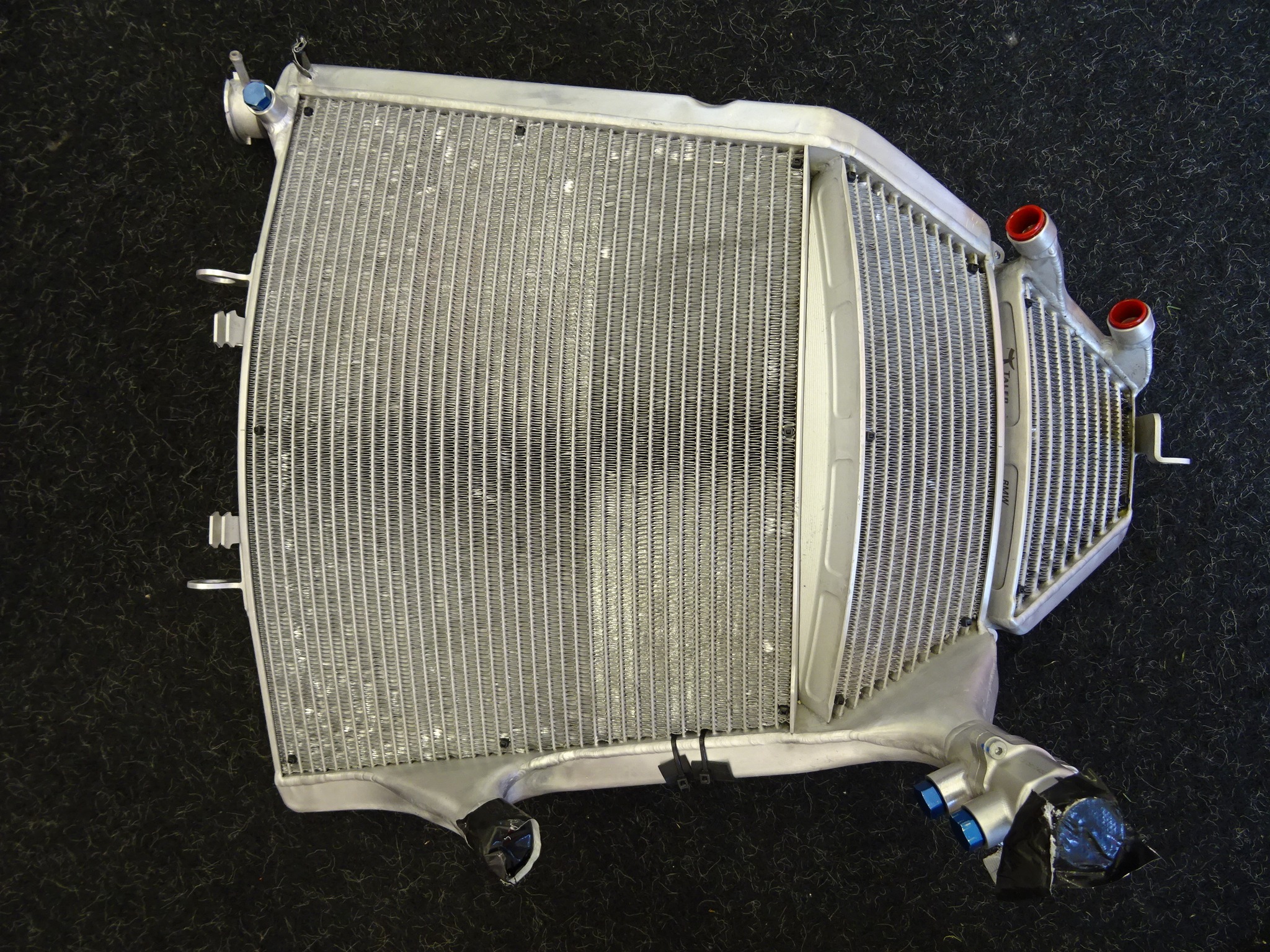 SMR Performance Parts