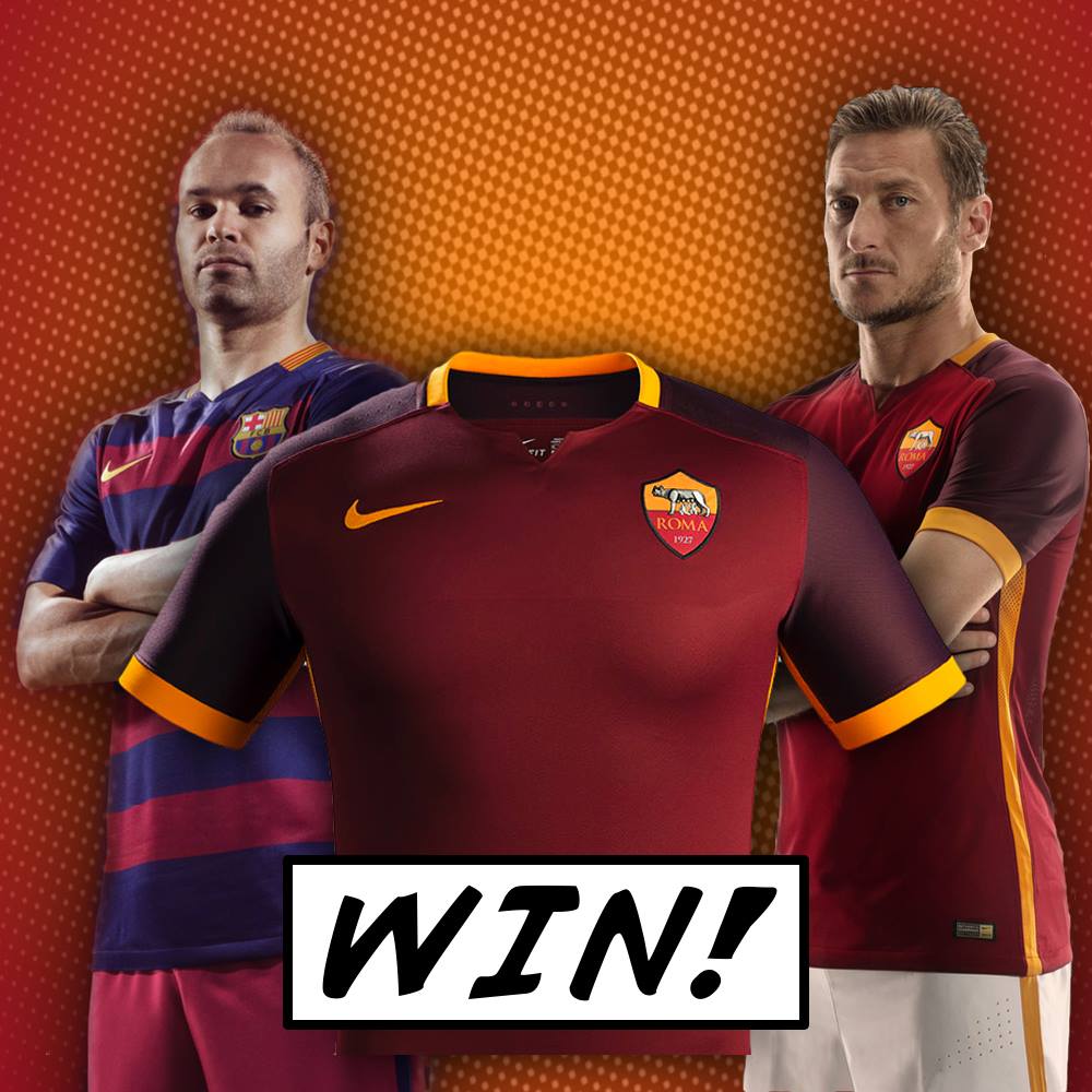 AS Roma - Segui insieme gli account twitter https://twitter.com ...