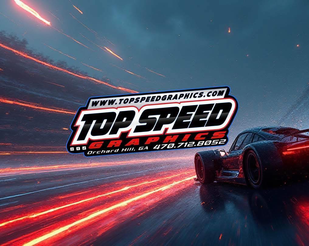Top Speed Graphics