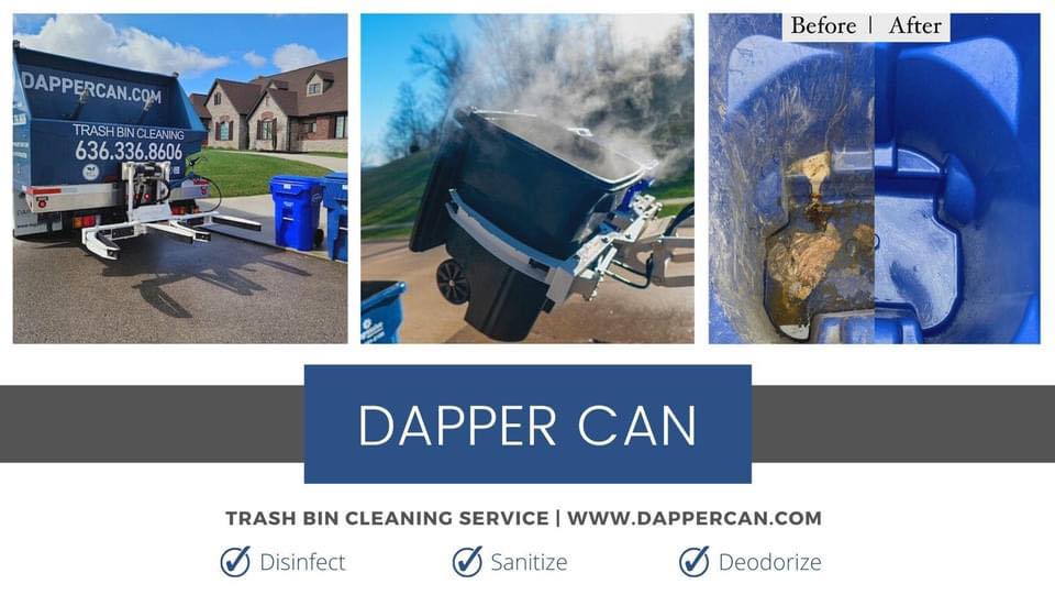 Dapper Can