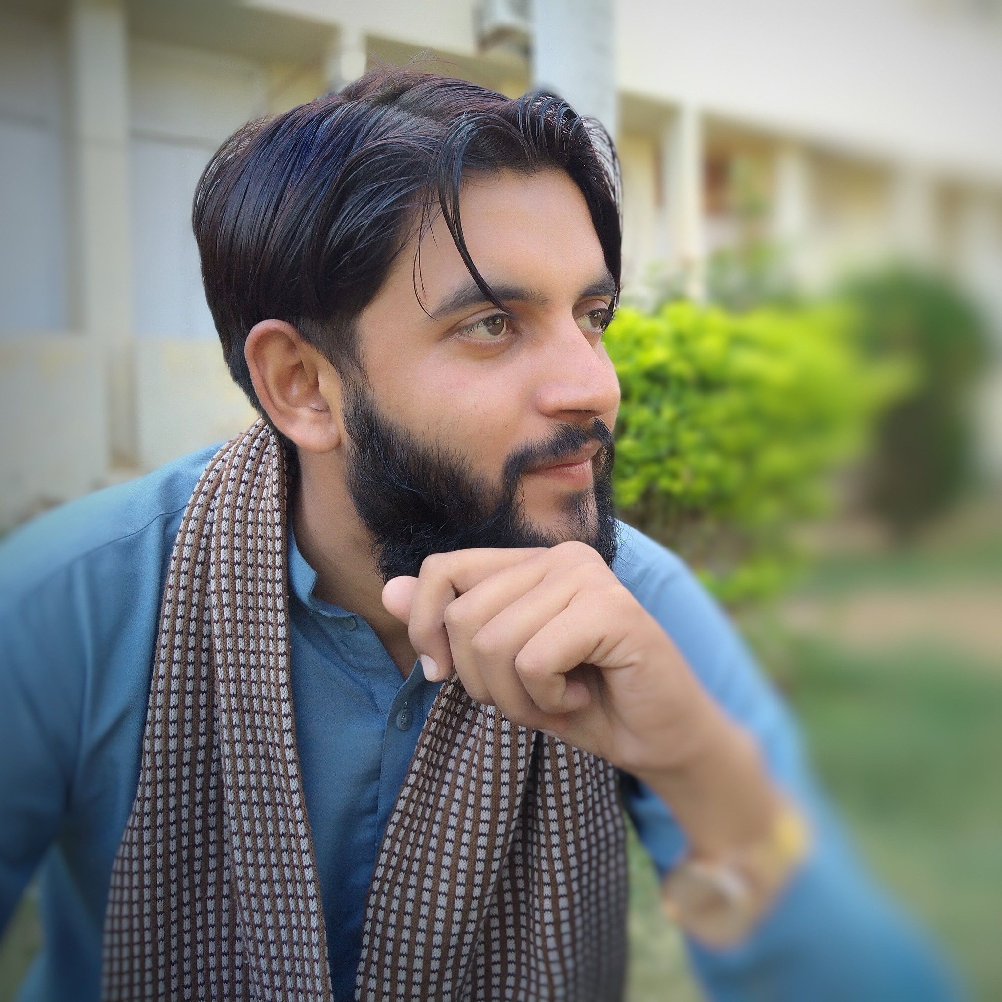 Anjum Shehzad - Name: Abdullah عبداللّٰہ Type: Custom... | Facebook
