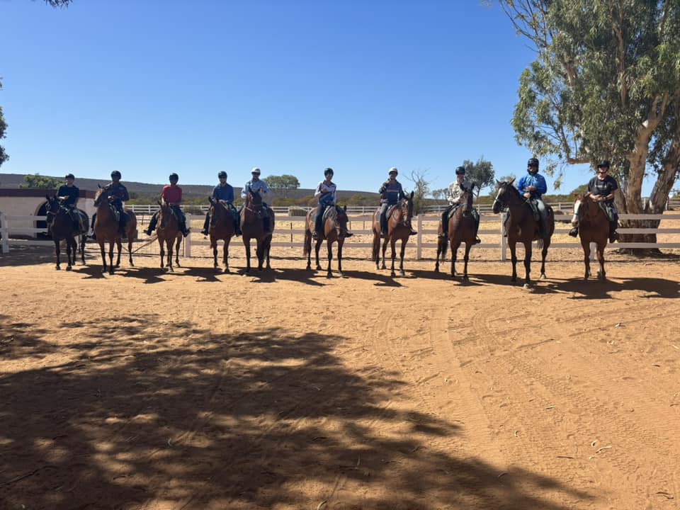Big River Ranch, Kalbarri | Kalbarri WA