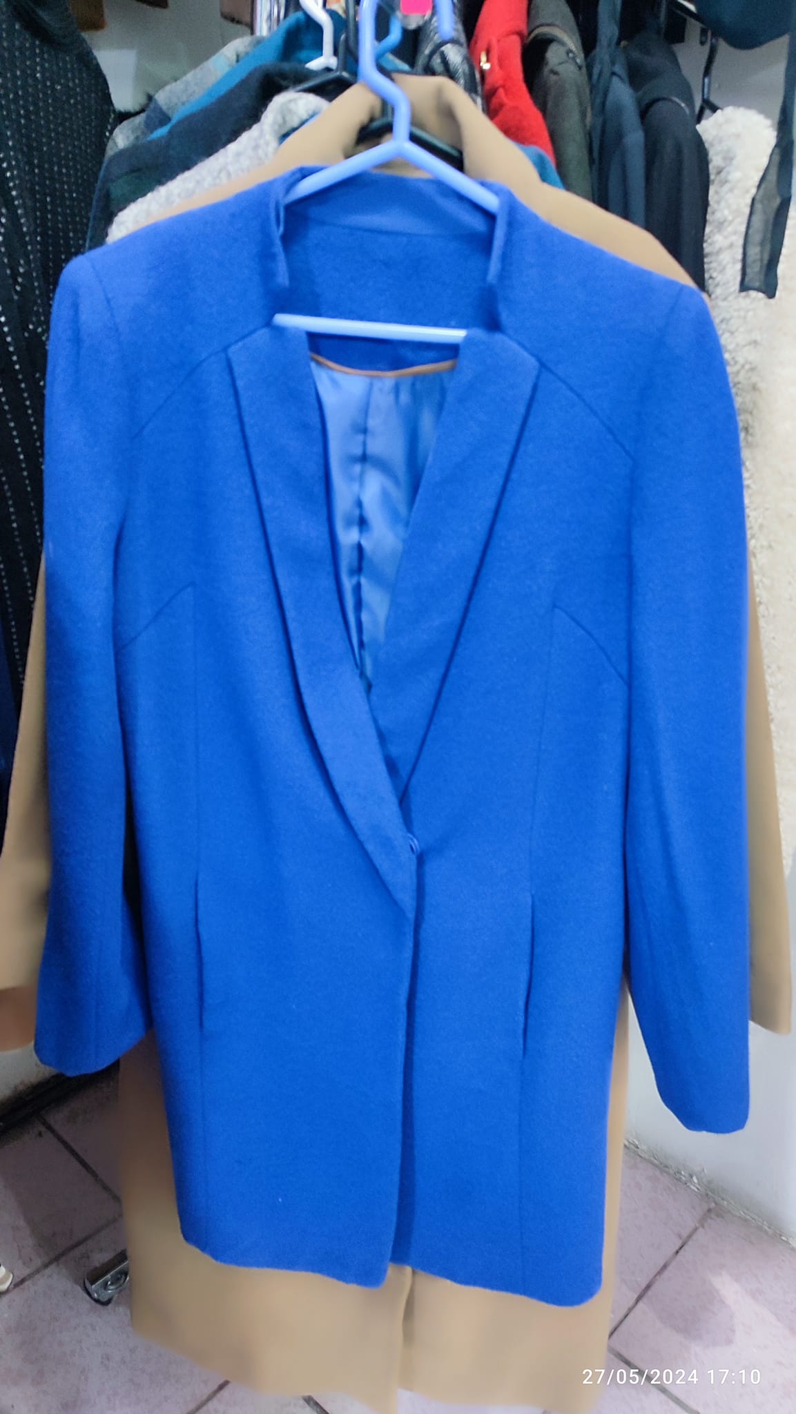 Alis Dress - Ropa Importada