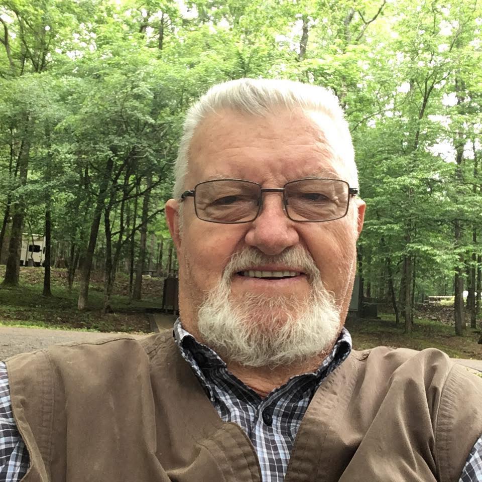 Lee LaRue - My 6th grade math teacher at East Paris... | Facebook