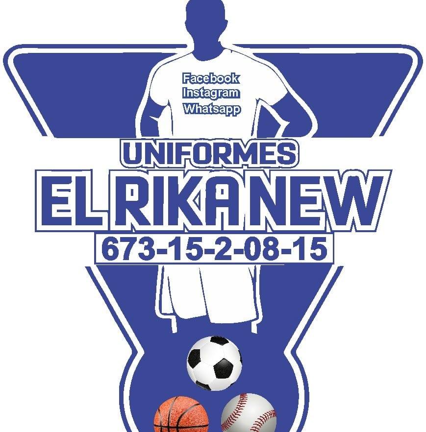 Uniformes el rika new added a new... - Uniformes el rika new
