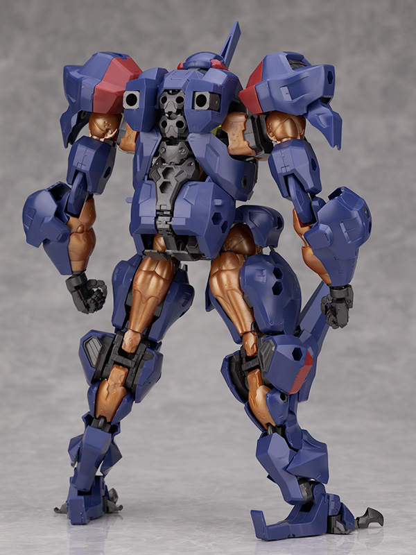 コトブキヤ ヘキサギア V-THOR サンダーストラック V-THOR Air Assault