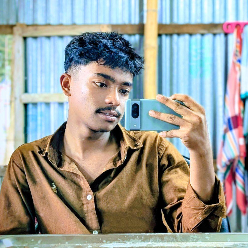 Md Anis Sarker