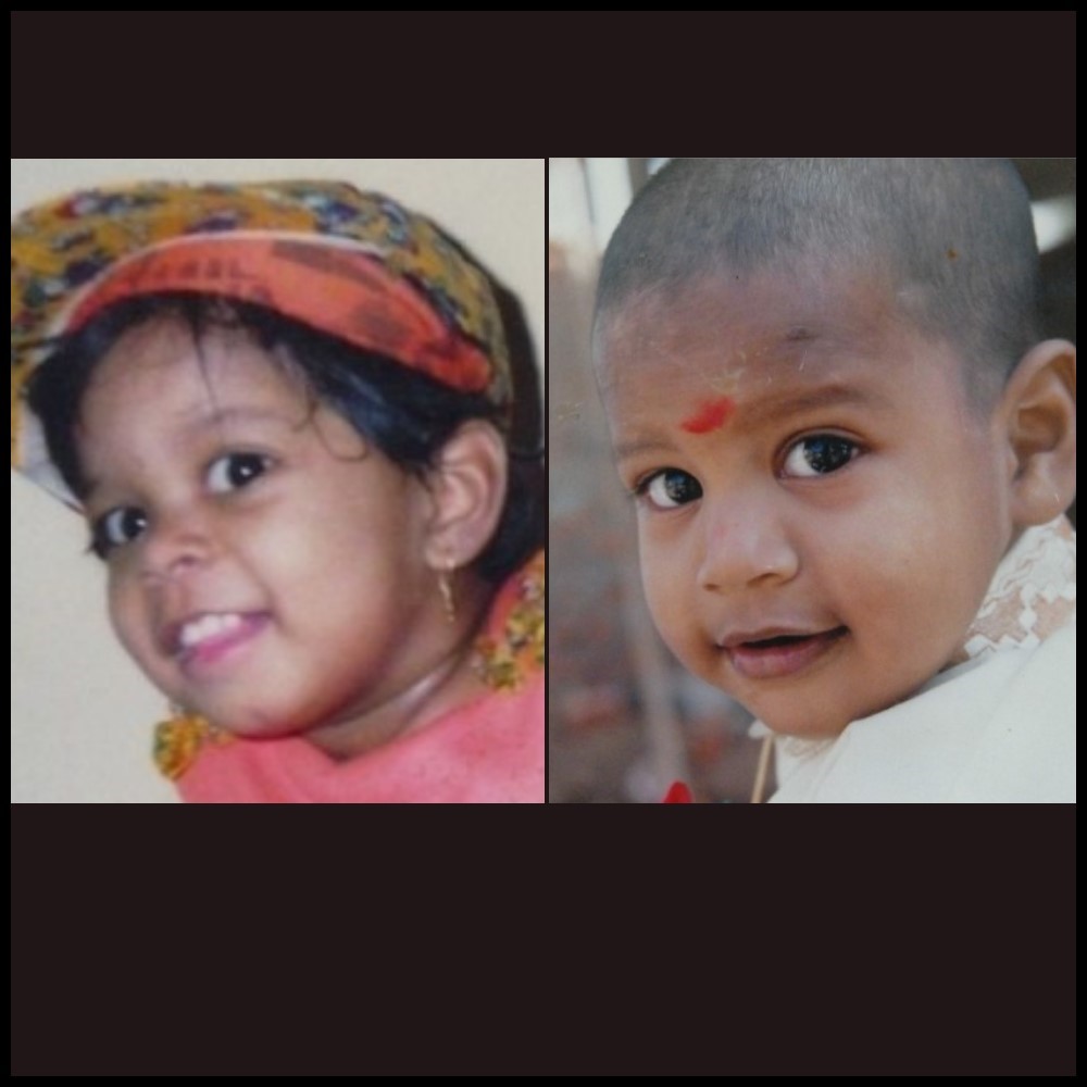 Kavitha Gopal