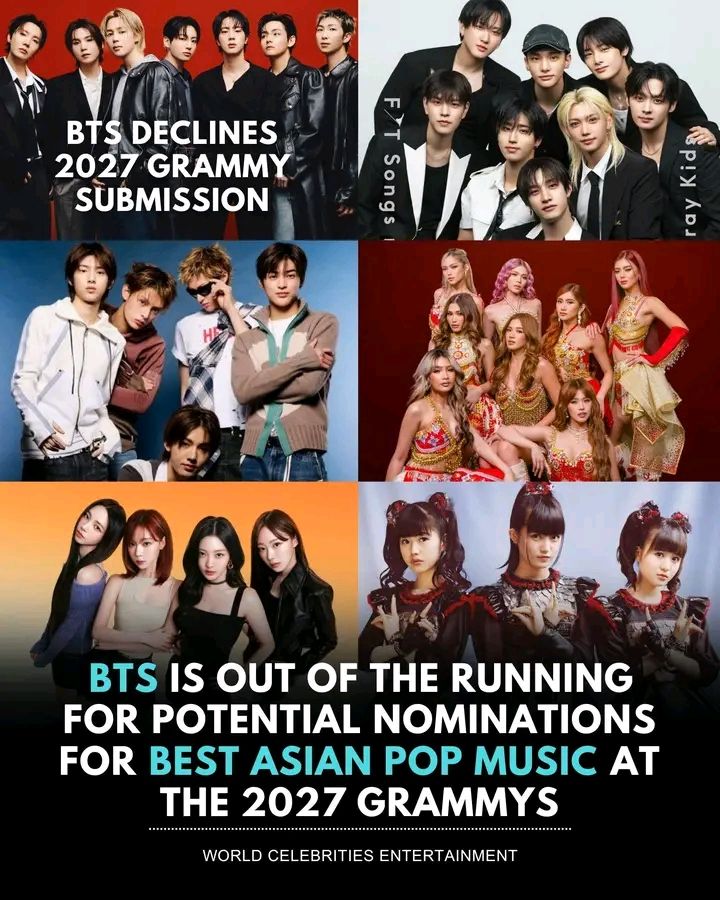 Straykids and Enhypen deserve fair business analysis like BTS
