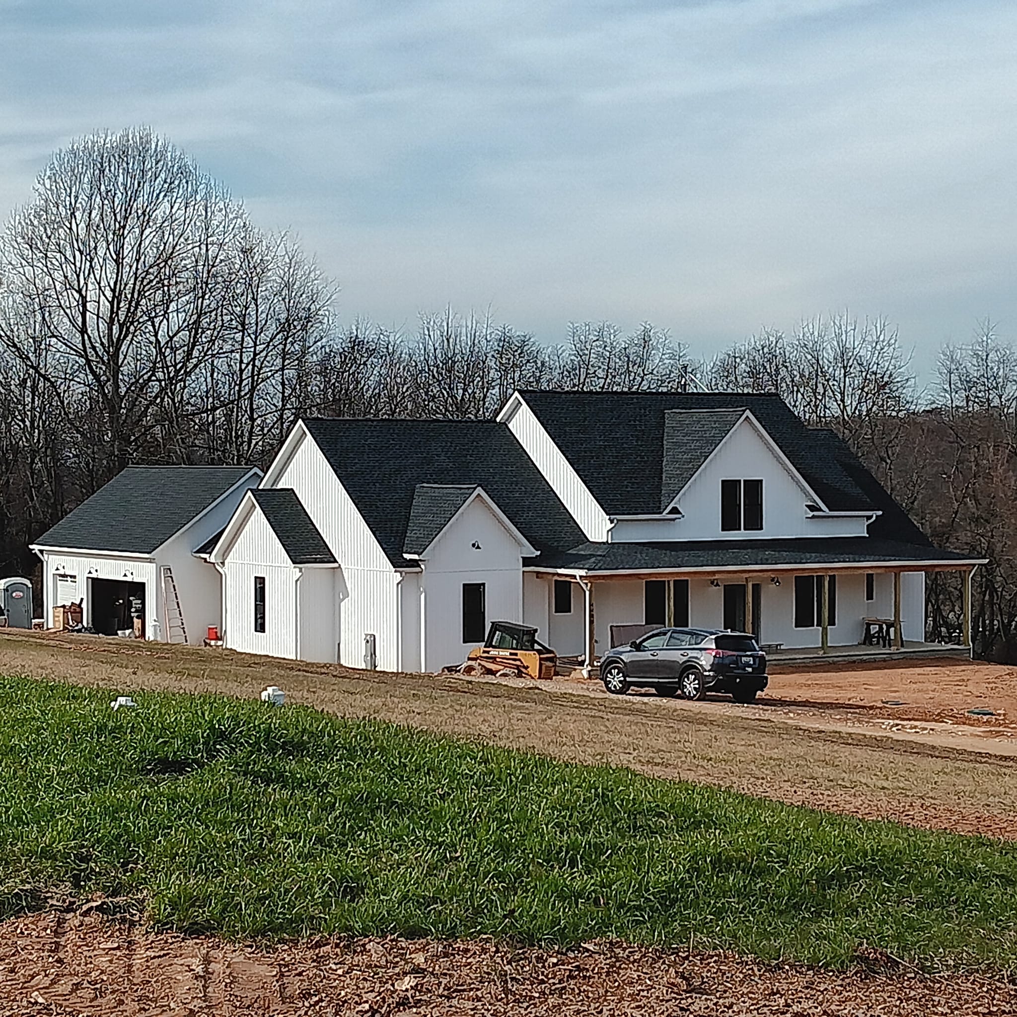 Foley Construction LLC | Westminster MD