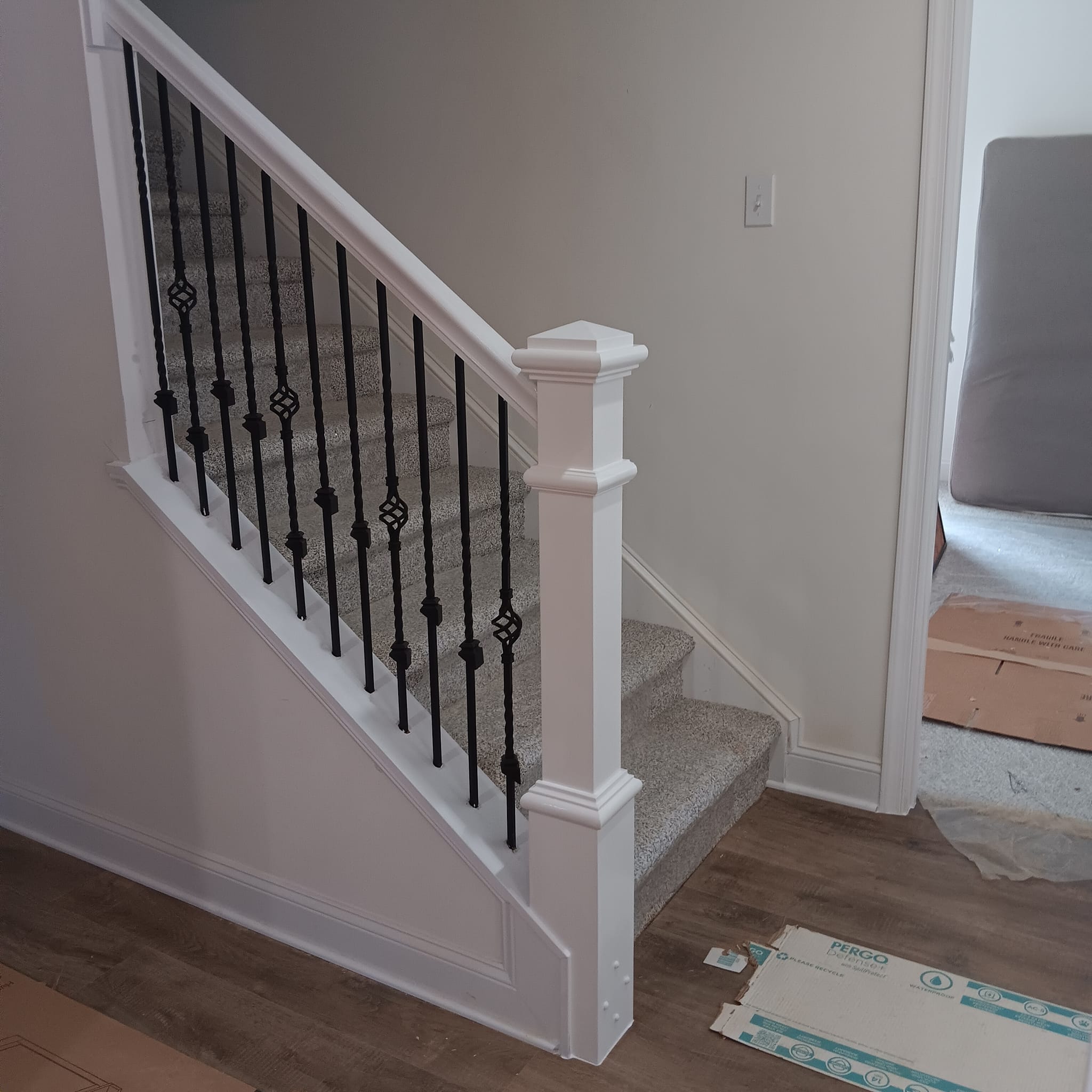 Foley Construction LLC | Westminster MD