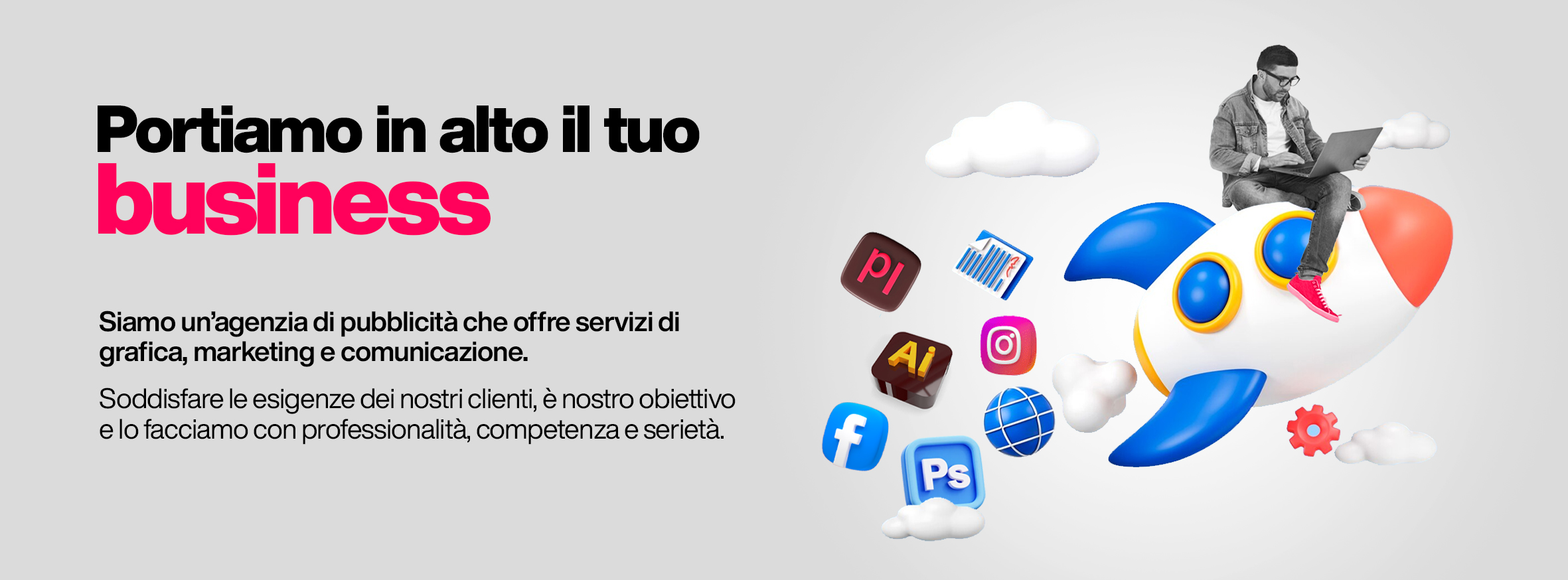 Graphic Studio Lab | Baronissi