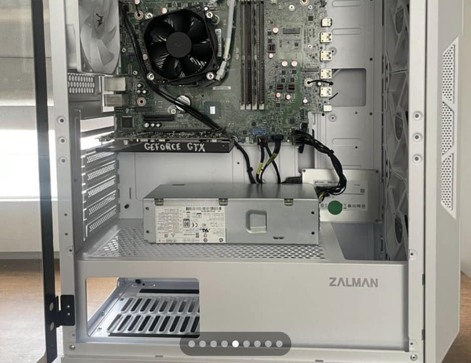 VGA Siêu Rẻ VN - Chợ PC & Gaming Gear | Có con pc gaming 6tr nào mạnh ...