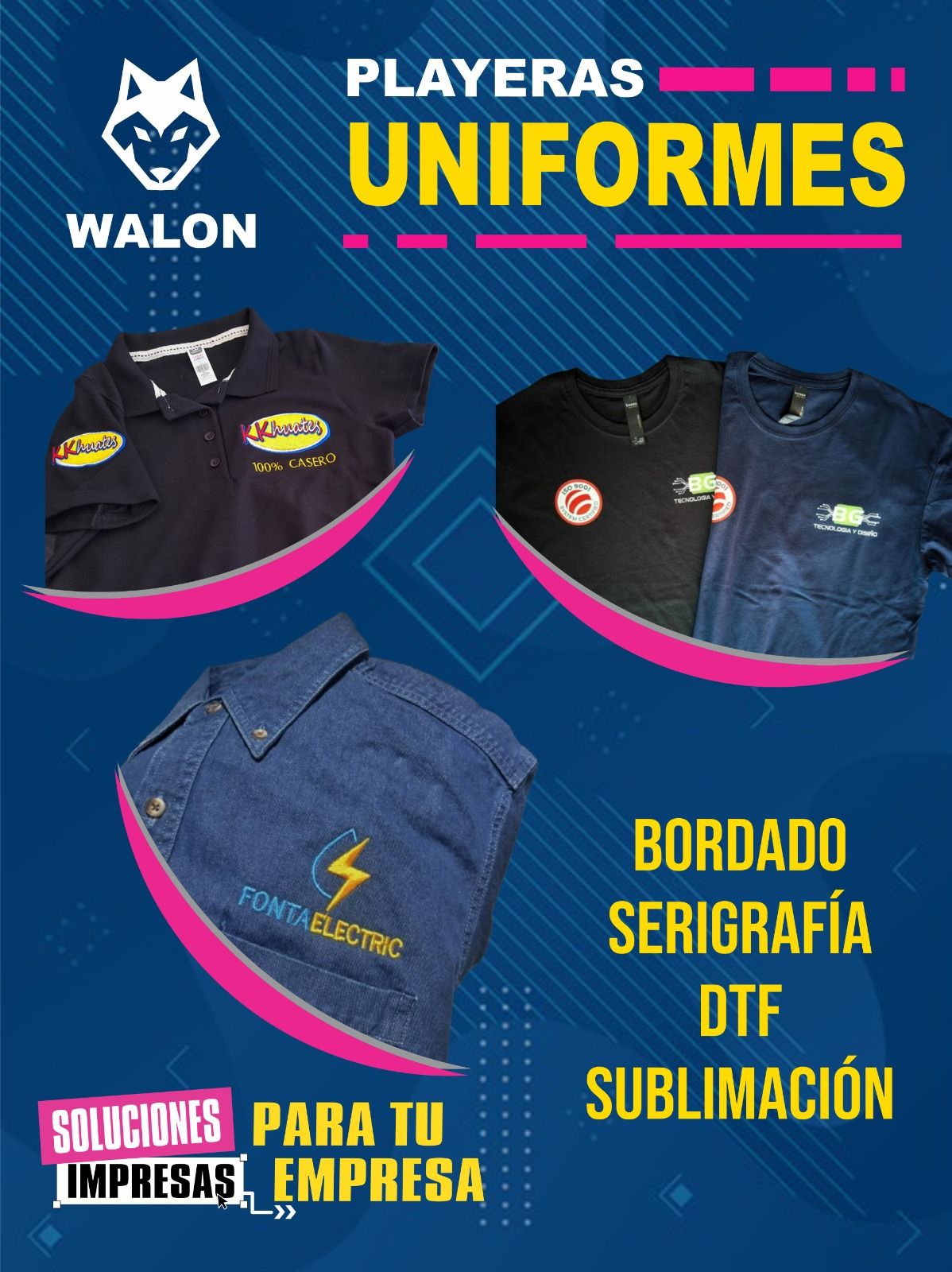 WALON | Guadalajara