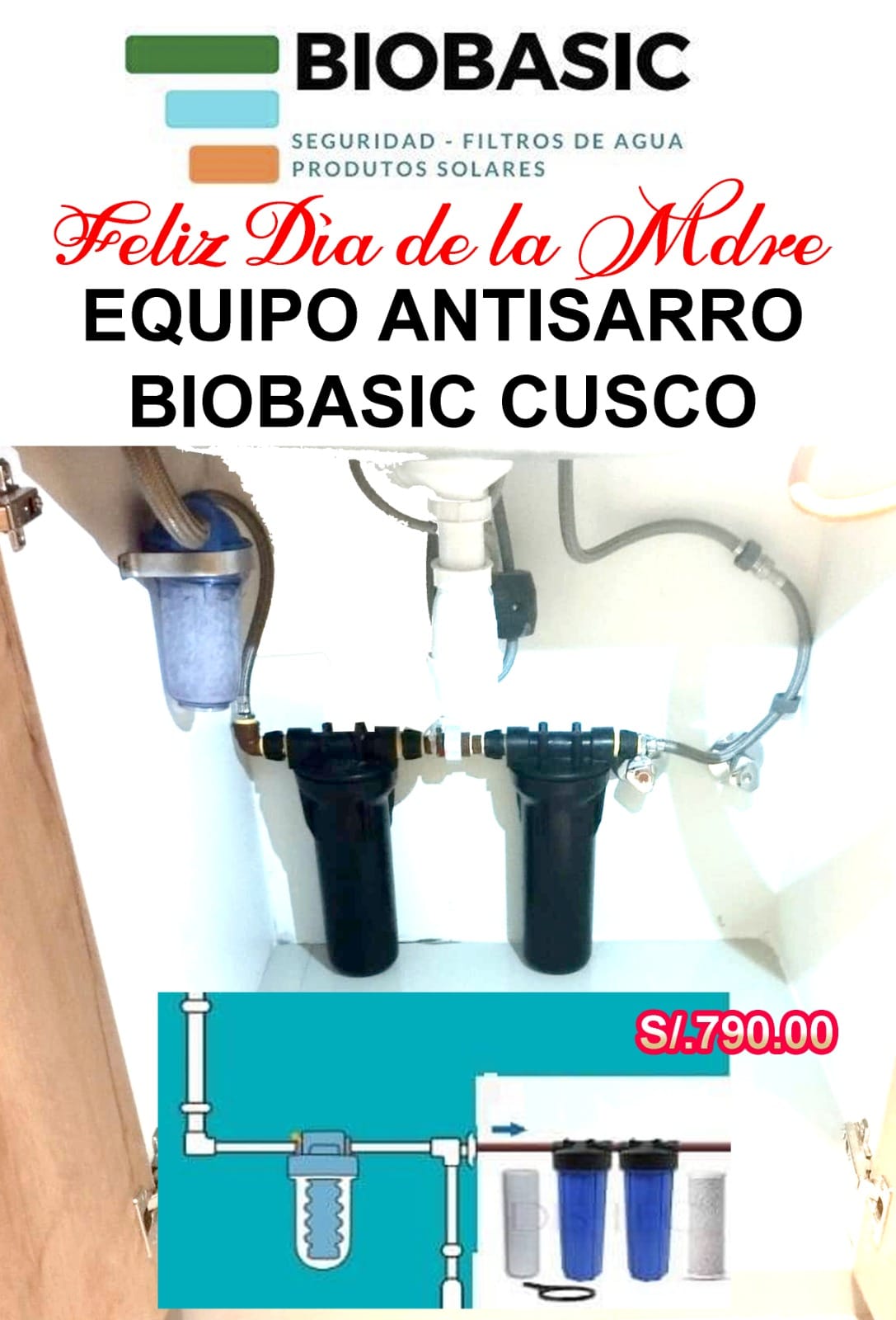 Productos Naturales BioBasic