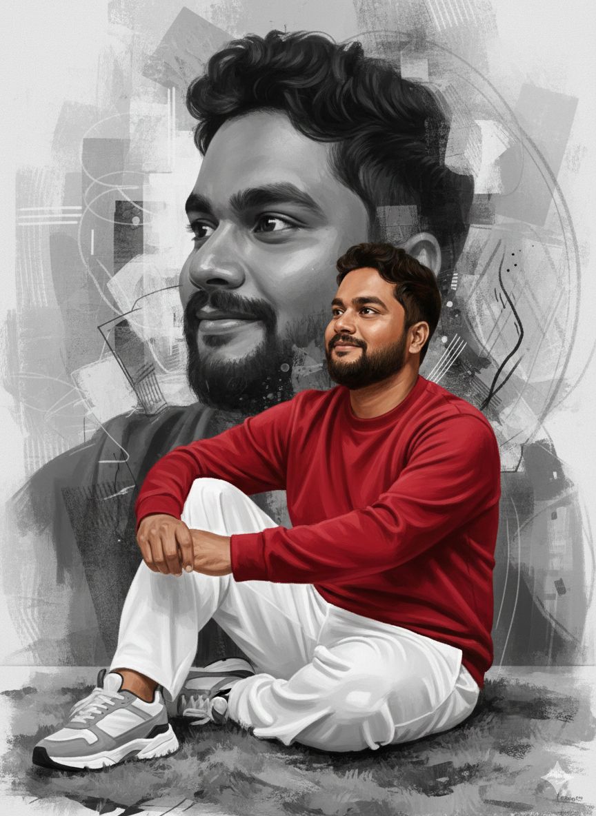Punit Kumar | Purnia College Chawk