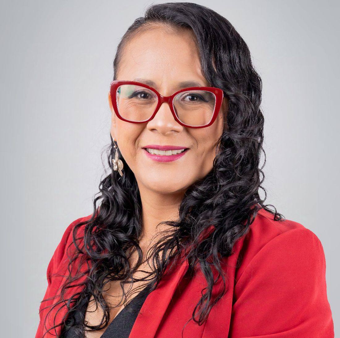 Ines Barboza Velarde