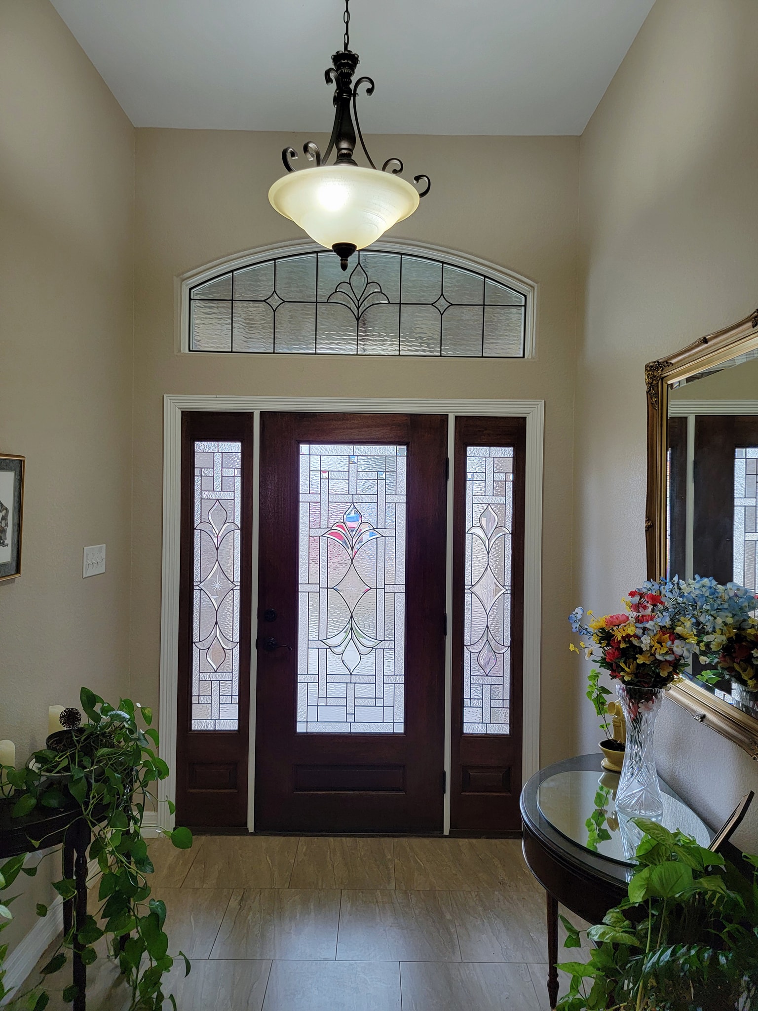 Februarys Glass Designers | Spring TX