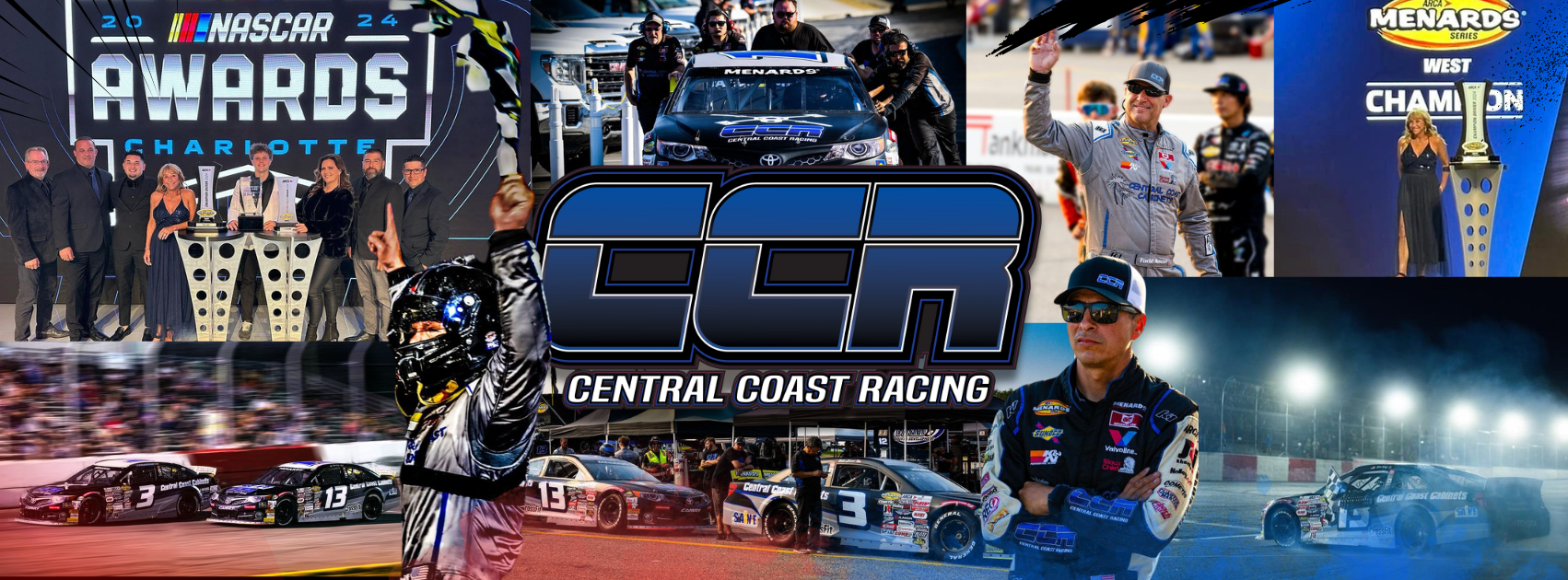 Central Coast Racing