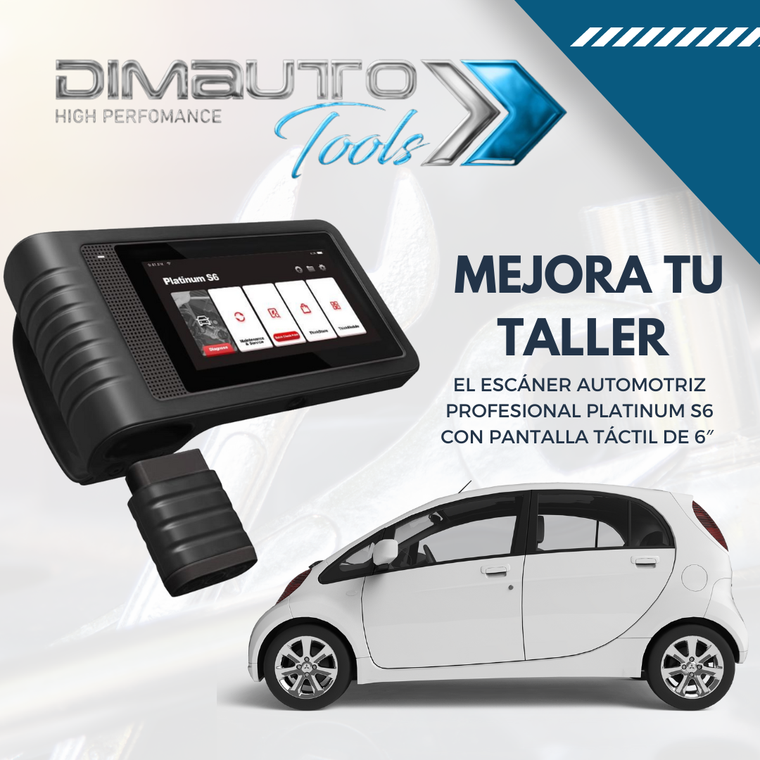 Dimauto Tools - Las mejores herramientas para tu taller...