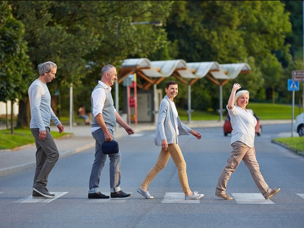 City - 🚶 Enjoy walking? Ageing Well Services is pleased to offer 'Walk ...