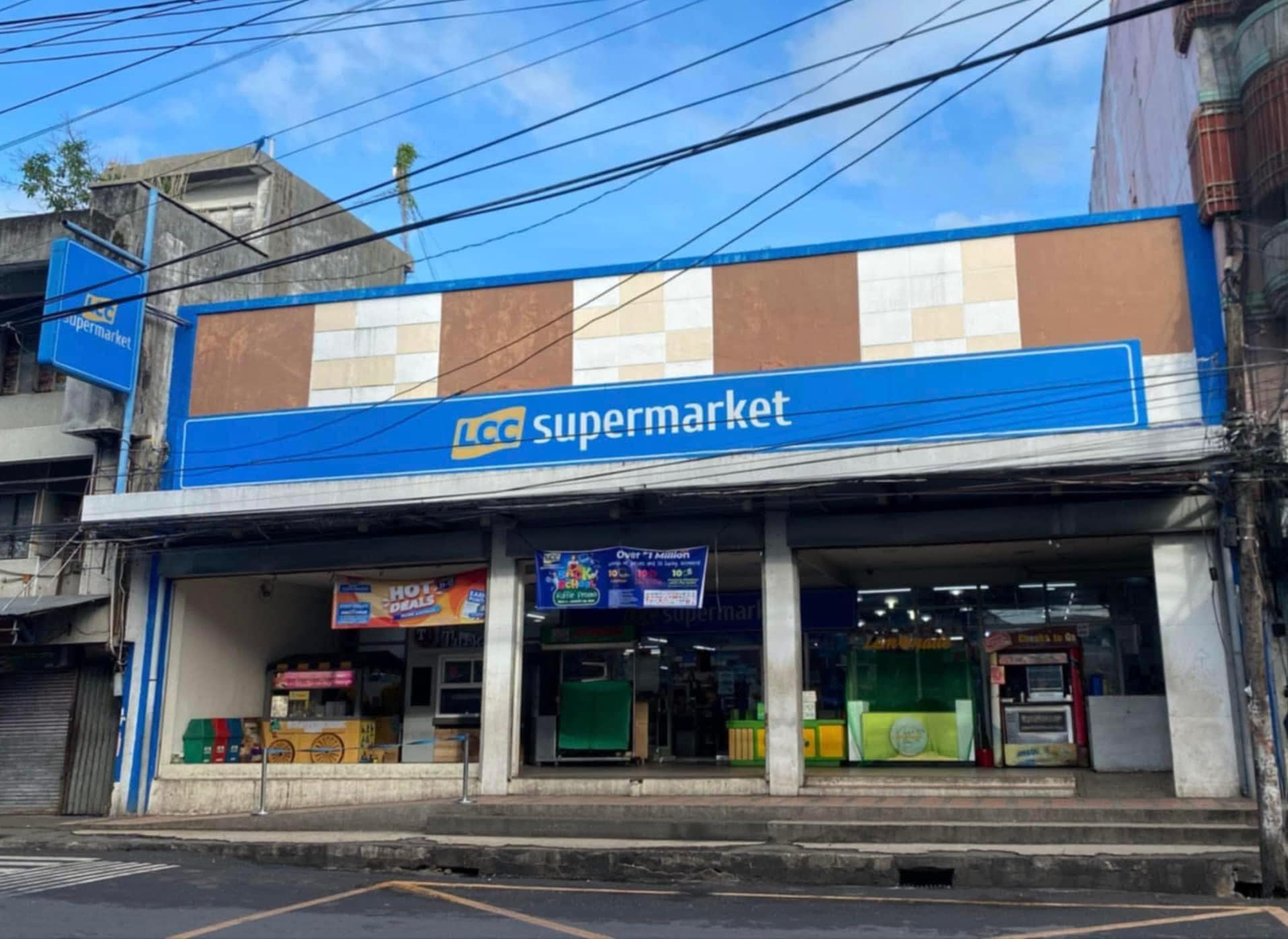 LCC Supermarket - 🎉 MGA KA LCC SA NAGA CITY, HANDA NA BA...