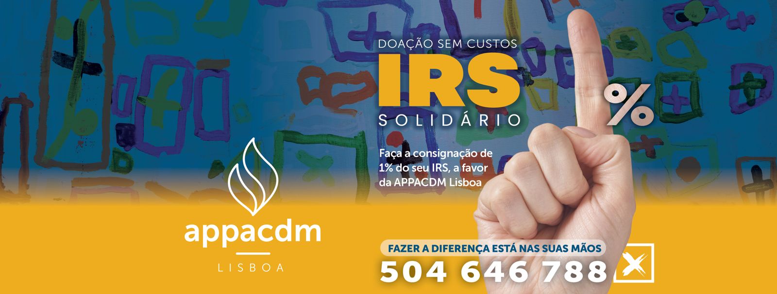 APPACDM_Lisboa_oficial | Lisbon