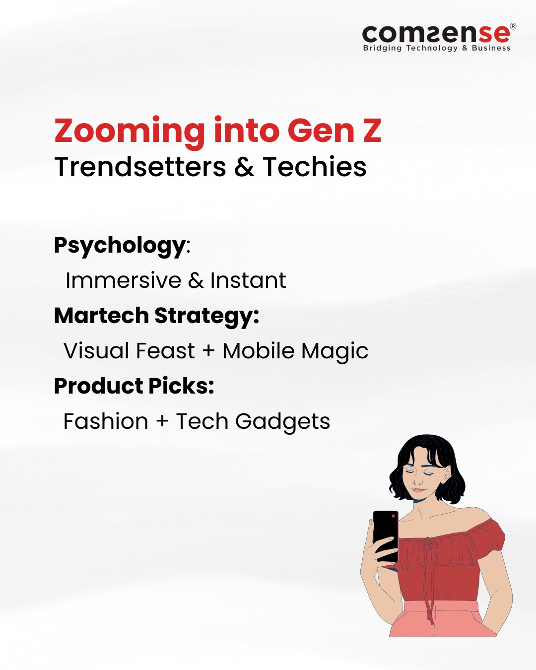 Comsense Technologies | Pune