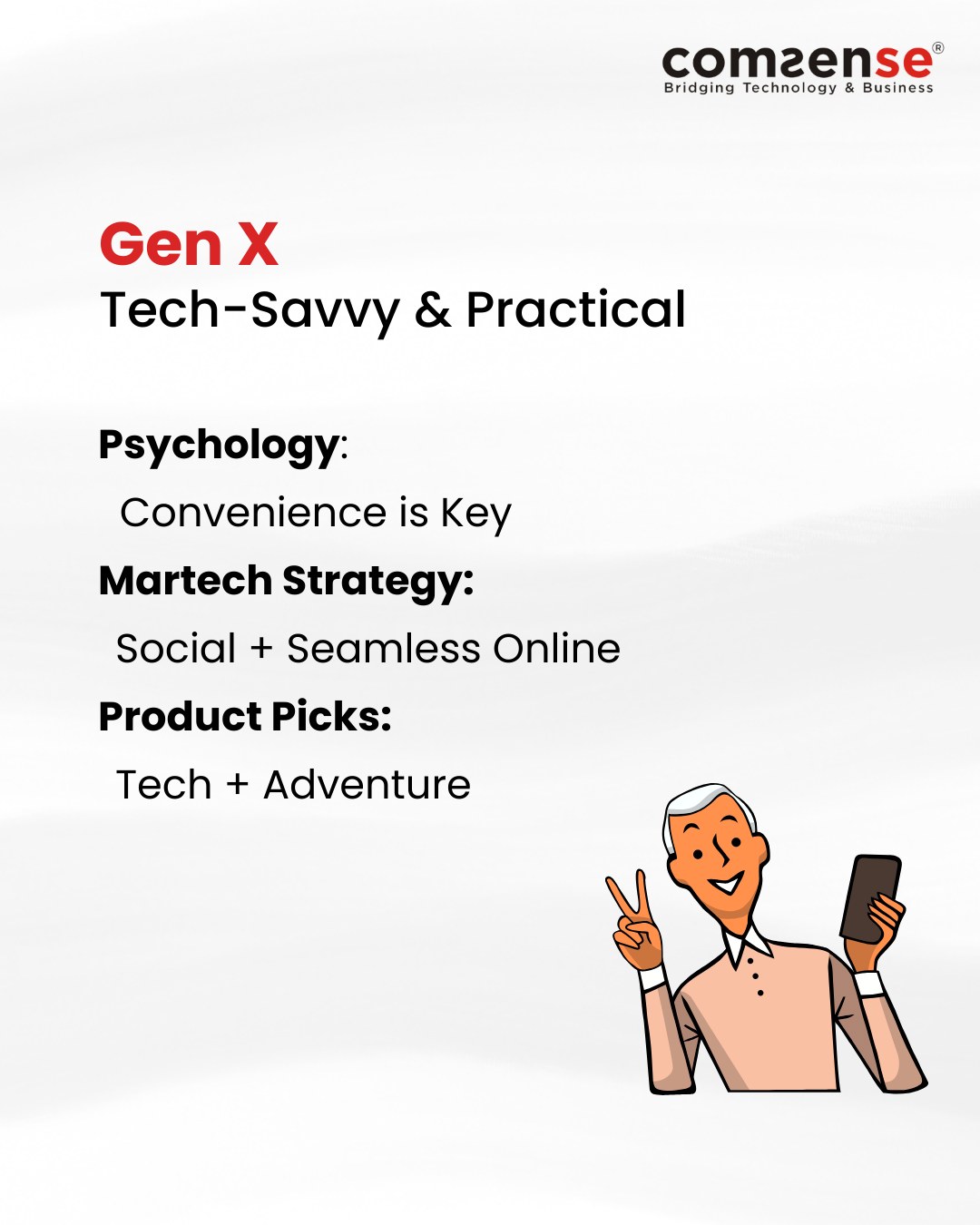 Comsense Technologies | Pune