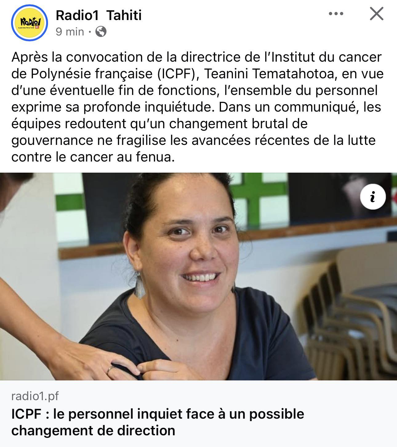 Independance - Discrète mais compétente et surtout travailleuse, voila ...