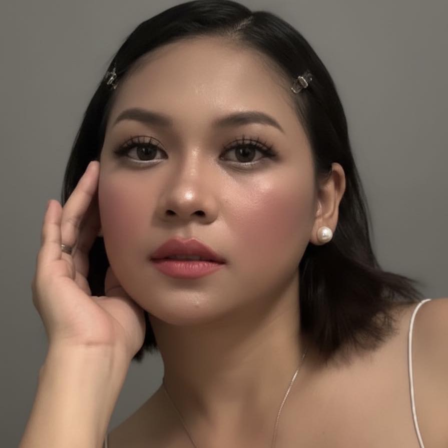 Level up your look with stunning makeup and hair styling by Belle! # ...