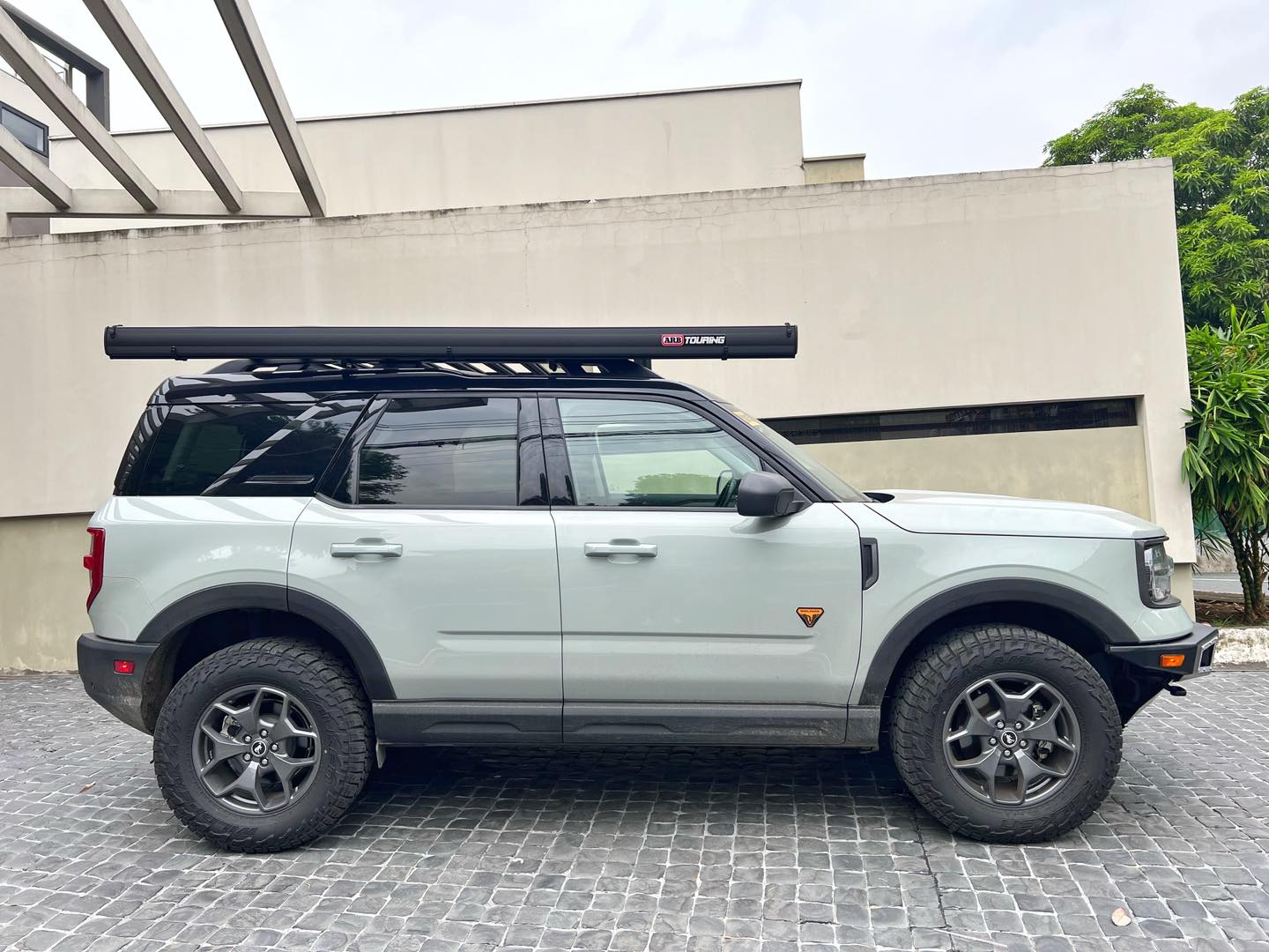 The first fully modified... - Rugged Rigs 4x4 Performance | Facebook