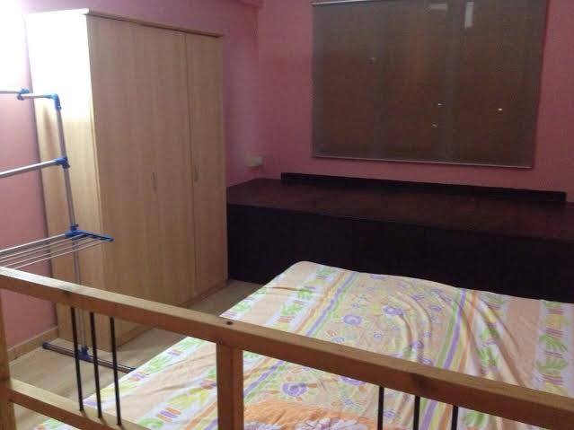 -Block 497D, Tampines Ave 7... - Rent A Room Singapore