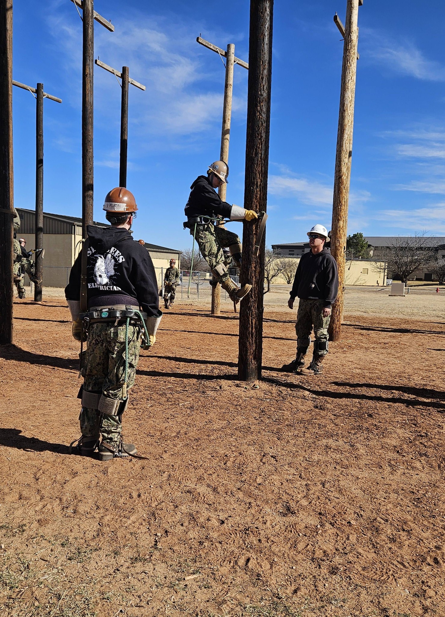 CSFE Det Sheppard Air Force Base | Sheppard AFB TX