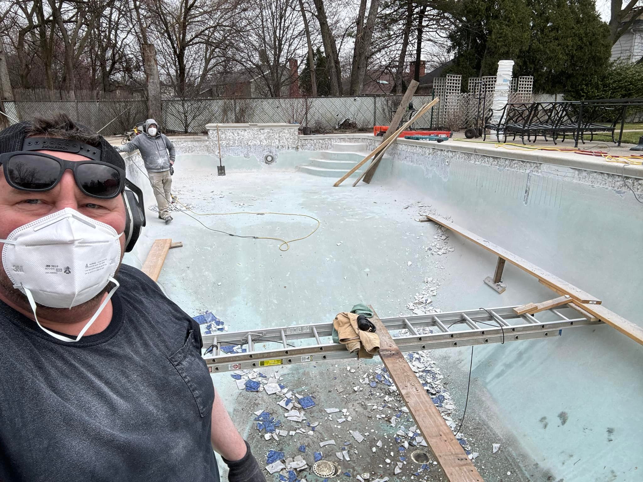 AAA Pools & Spas LLC | Streamwood IL