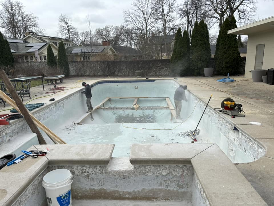 AAA Pools & Spas LLC | Streamwood IL