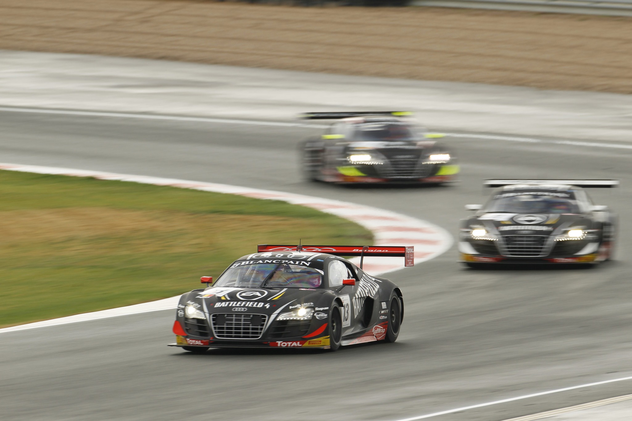 GT World Challenge Europe... - GT World Challenge Europe