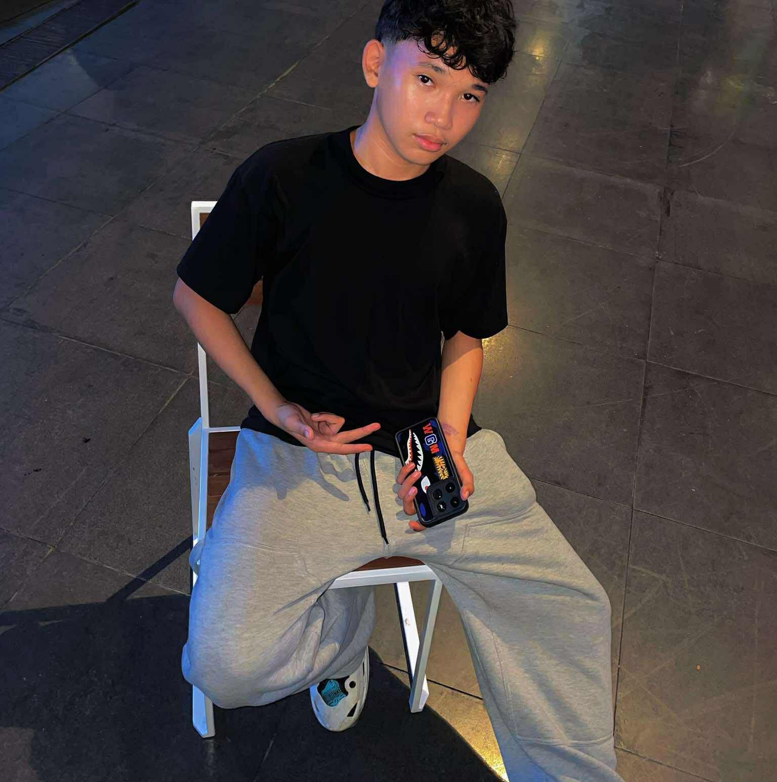 Jesar Tibayan