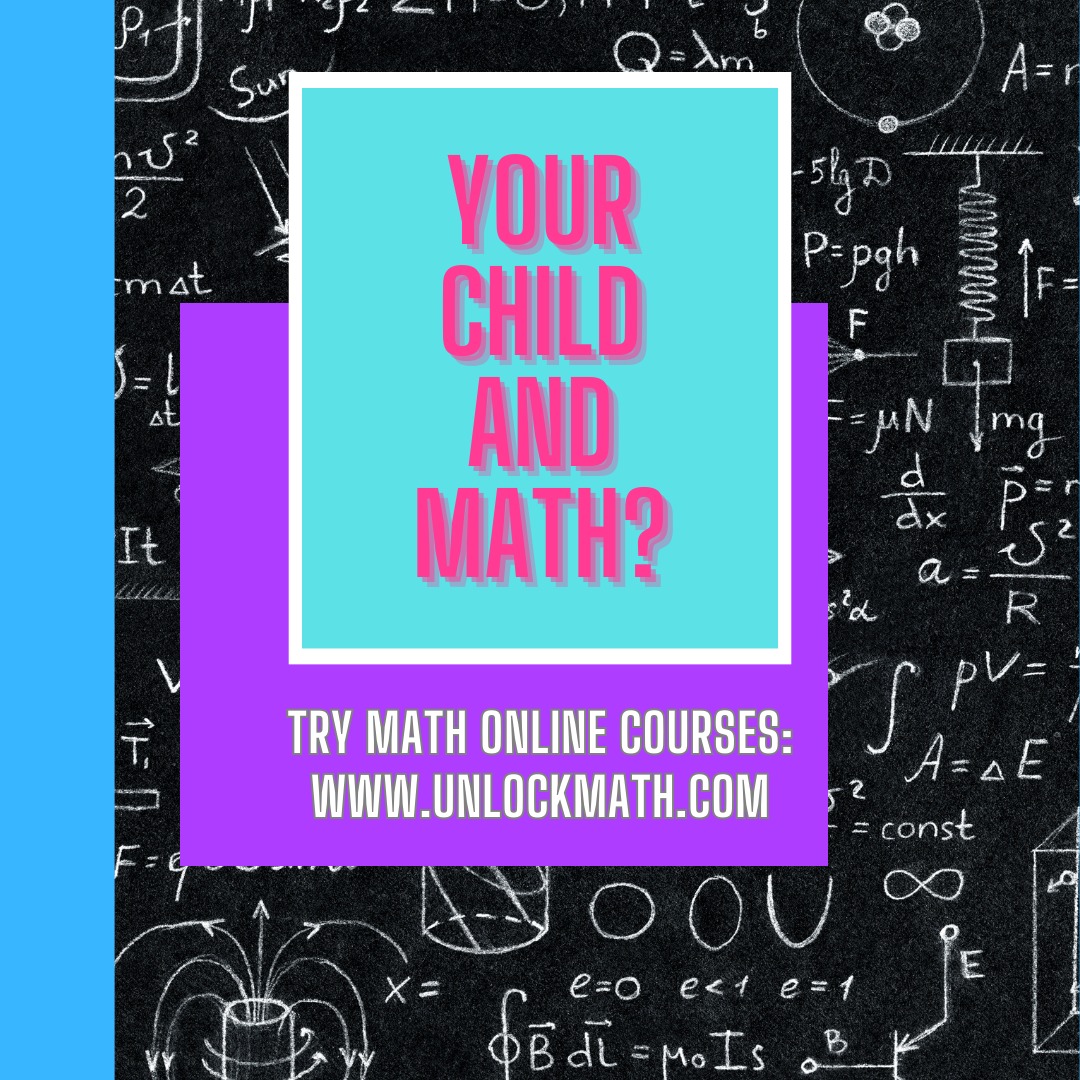 UnLock Math - Try Unlock Math if you are looking for a new...