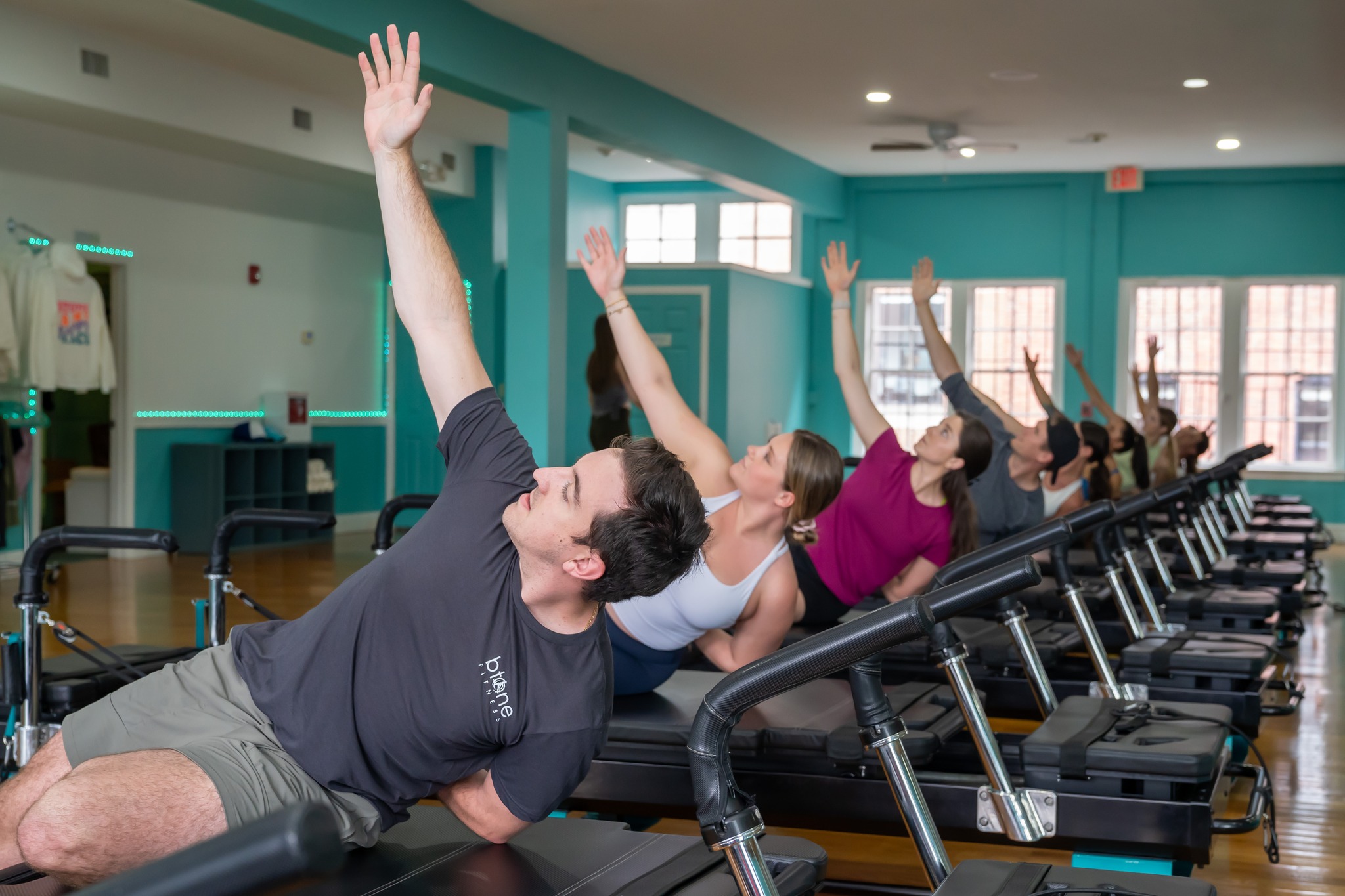btone FITNESS | Boston MA